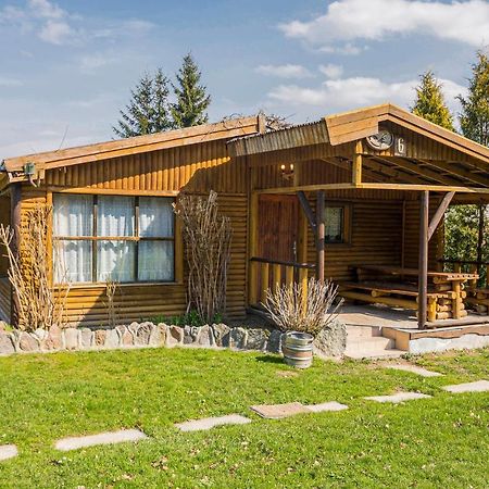 Amazing Home In Wilczeta With Kitchenette ภายนอก รูปภาพ