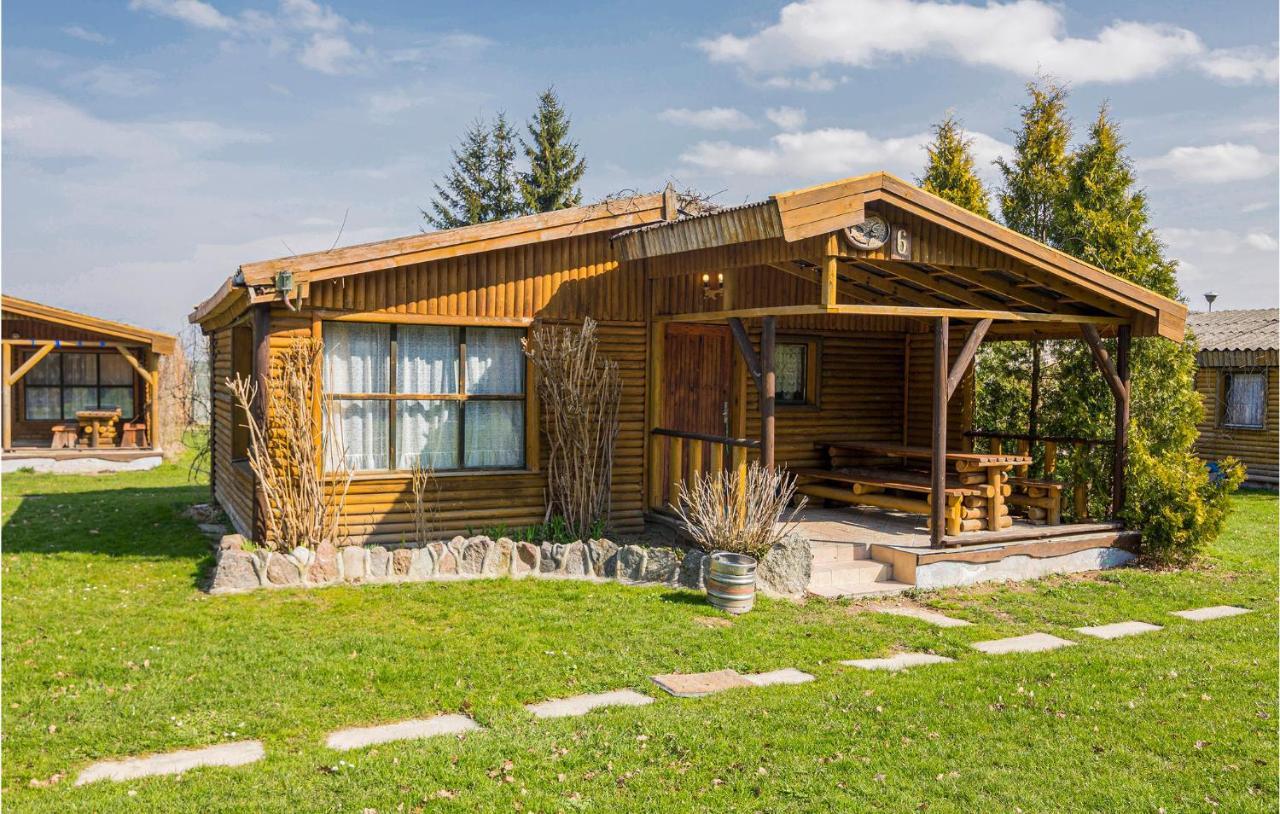 Amazing Home In Wilczeta With Kitchenette ภายนอก รูปภาพ