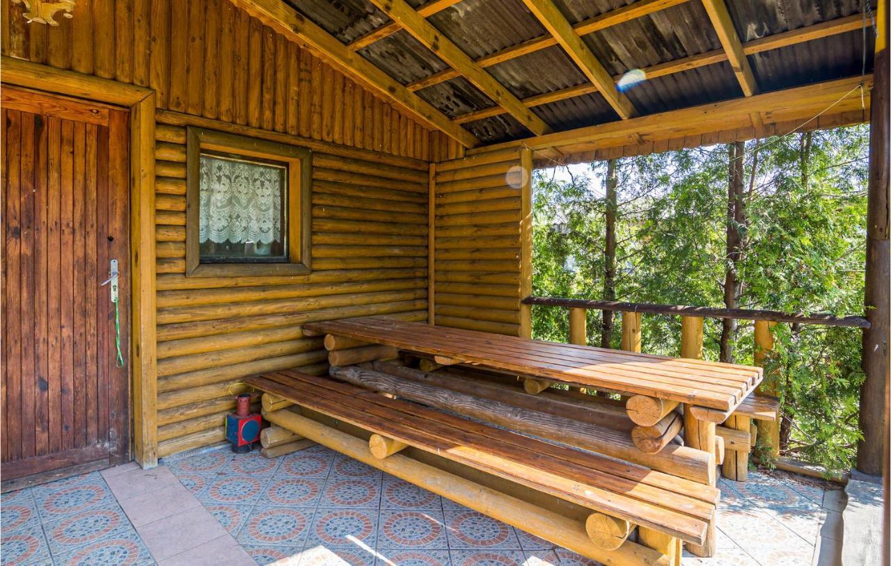 Amazing Home In Wilczeta With Kitchenette ภายนอก รูปภาพ