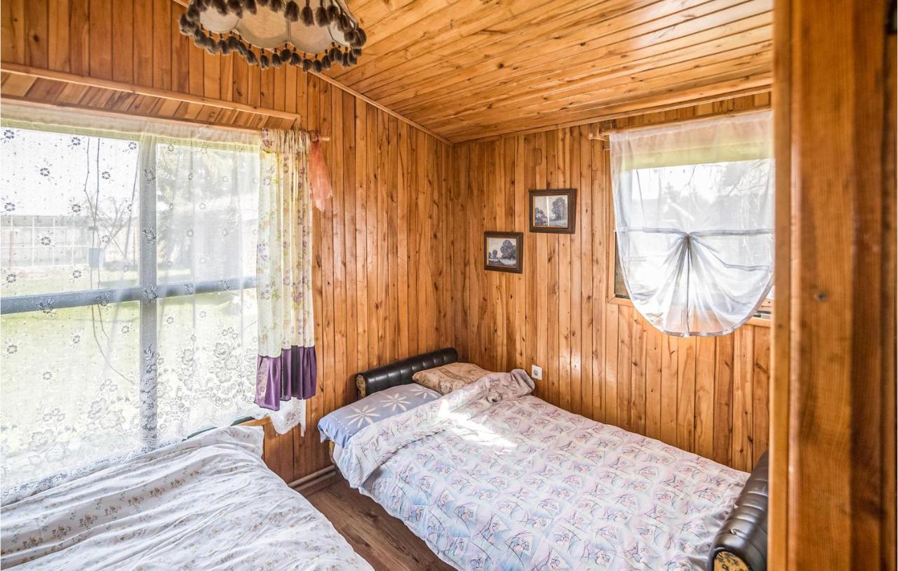 Amazing Home In Wilczeta With Kitchenette ภายนอก รูปภาพ