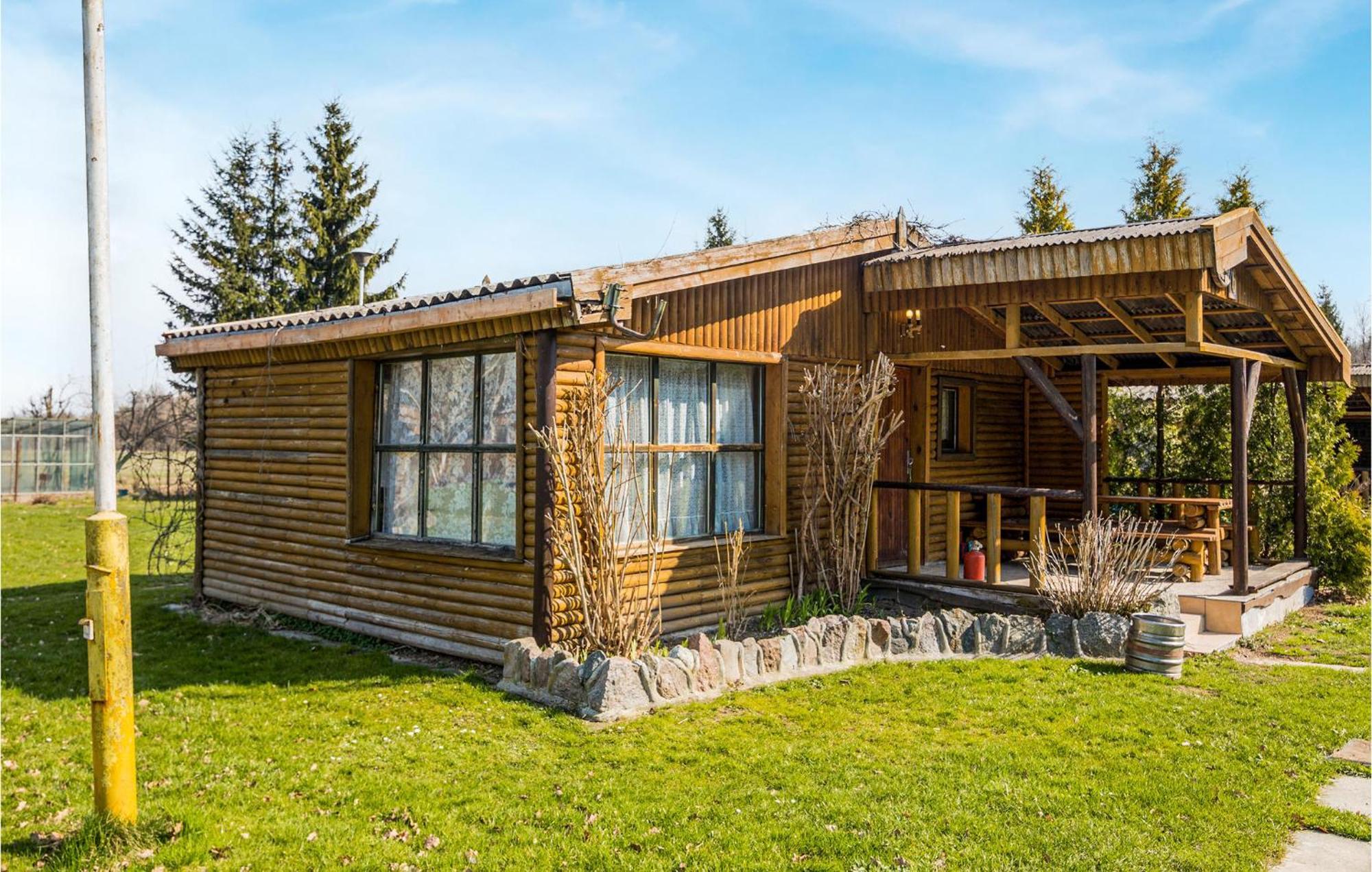Amazing Home In Wilczeta With Kitchenette ภายนอก รูปภาพ